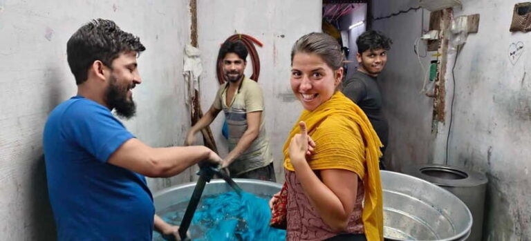 Mumbai: Slum Tour Dharavi & Dhobi Ghat Laundry with a Local - Exploring the Tour: A Step-by-Step Breakdown