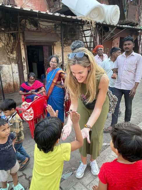 Mumbai Slum Tour - Visit Dharavi Slum with Local Guide - Who Should Consider This Tour?