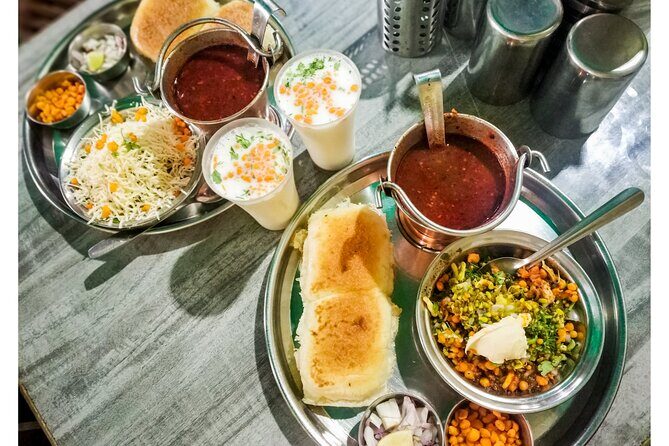 Mumbai Street Food Crawl (2 Hours Guided Food Tasting Tour) - In-Depth Review of the Mumbai Street Food Crawl