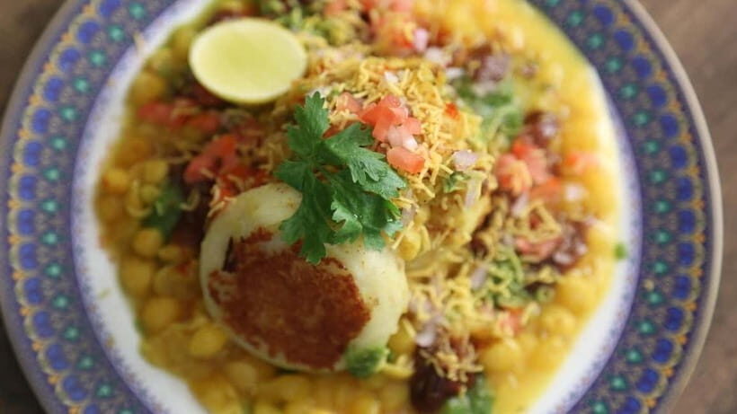 Mumbai: Street Food Tour - Who Should Consider This Tour?