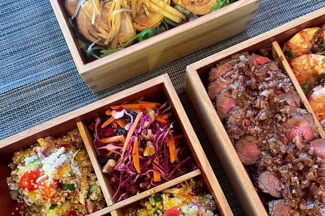 Mum's traditional Japanese Cooking Class in Tokyo - Authenticity and Value