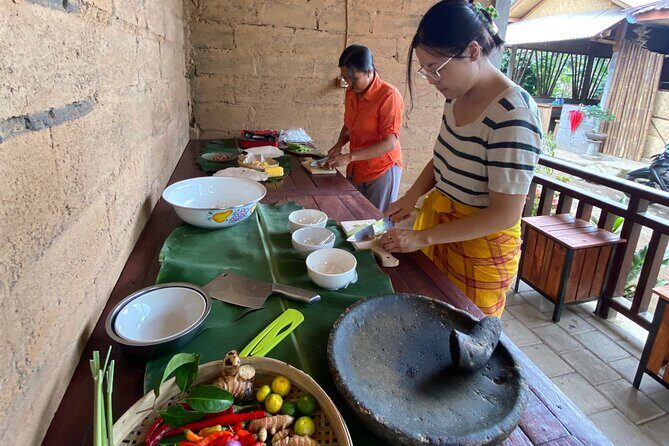 Munduk:authentic local Home cooking class - Who Should Consider This Tour