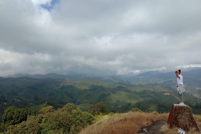 Munnar Mountain Trekking - Final Thoughts: Is It Worth It?
