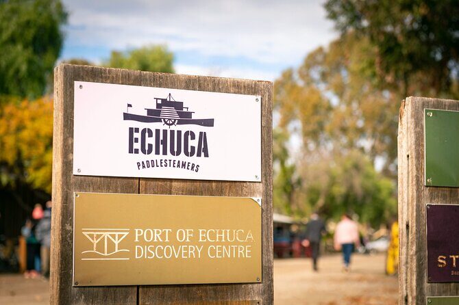 Murray River Cruise and Wildlife Adventure Private Tour - What Travelers Can Expect and Why It Matters