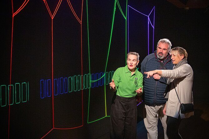 Museum of NZ Te Papa Tongarewa: Art Narratives Tour - Final Thoughts