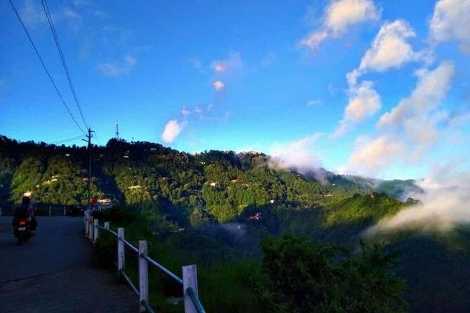 Mussoorie Walking Tour - Analyzing the Value
