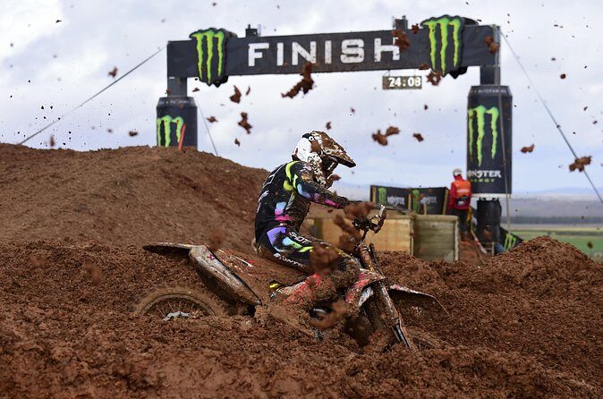 MXGP of Australia Motocross Grand Prix at Hidden Valley Raceway - The Experience: What You’ll See and Do