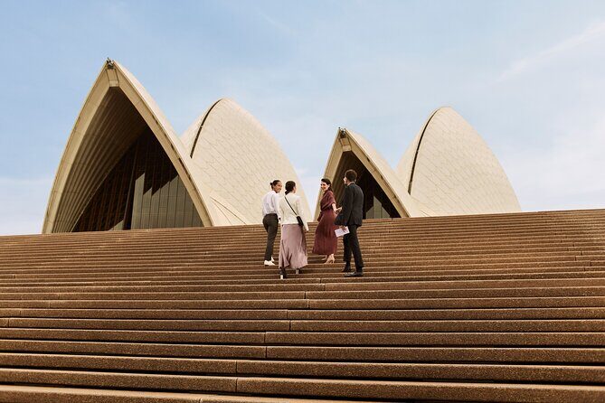 My Fair Lady Show Tickets at the Sydney Opera House - Practical Details and What to Expect