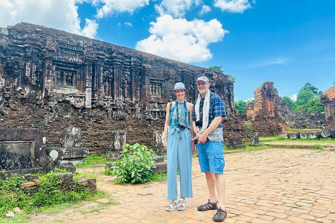 My Son Sanctuary Private Tour - Who Will Appreciate This Tour?
