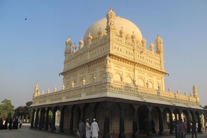 Mysore Day Sightseeing Tour from Bangalore - Practical Details and Tips
