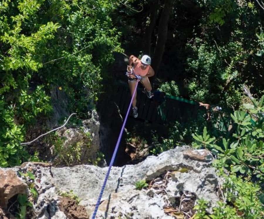 Nadi: Abseiling, Zipline, and Cave Tour with Meal - Analyzing the Value