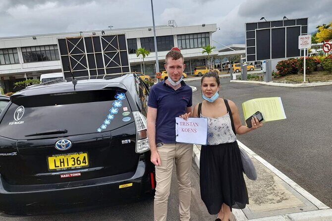 Nadi Airport to Sofitel Resort and Spa Denarau Isand (Private Transfer) - What Travelers Say: Authentic Insights