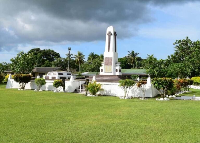 Nadi: Culture, Temples, Markets & Garden Adventure - What Travelers Say