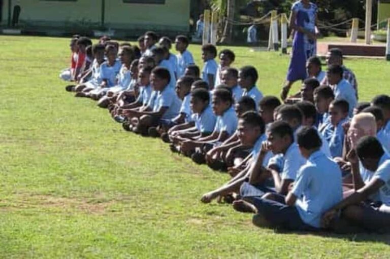 NADI: Fijian Village & School Tour with Mudpool & Hotspring - Key Points