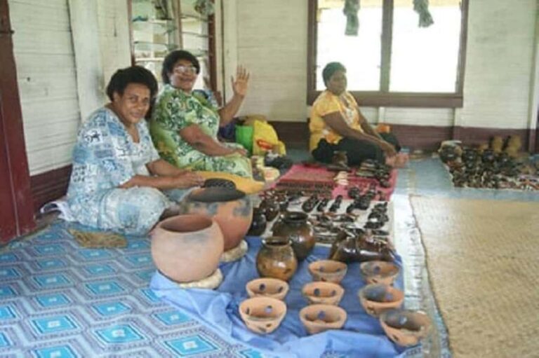 Nadi: Natadola Beach, Lawai Village, and Temple Tour - Final thoughts