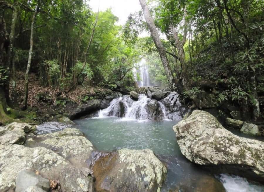 Nadi: Waterfall Tour Adventure with Refreshments and Lunch - The Value for Your Money