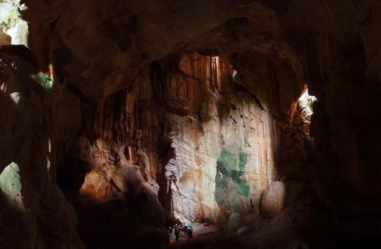 Nadi: Zipline Adventure with Cave Exploration - The Experience in Detail