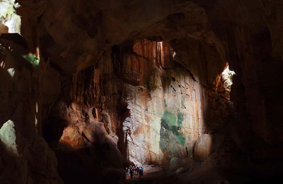 Nadi: Zipline Adventure with Cave Exploration - The Experience in Detail