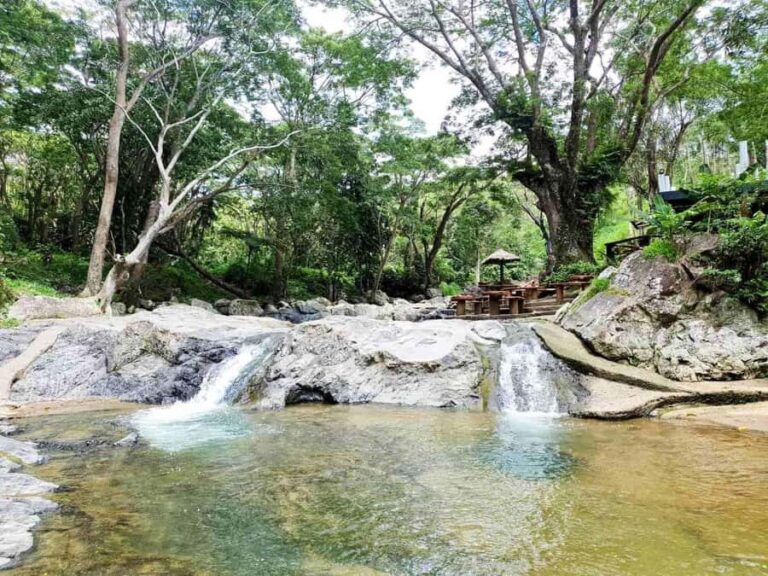 Nadi: Zipline, Waterfalls, and Jungle Safari Tour with Lunch - A Balanced Look at the Zipline, Waterfalls, and Jungle Safari Tour