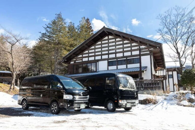 Nagano: 1-Day Ski Tour Package from Nagano Station - Why Choose This Ski Tour from Nagano Station?