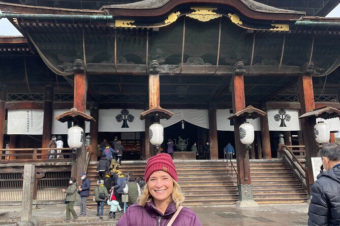 Nagano All Must-Sees 6hr Private Tour with Licensed Guide - The Practical Side: What to Expect and Why It Matters