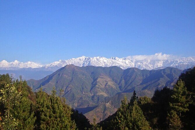 Nagarkot Private Day Hike Experience - Analyzing the Value