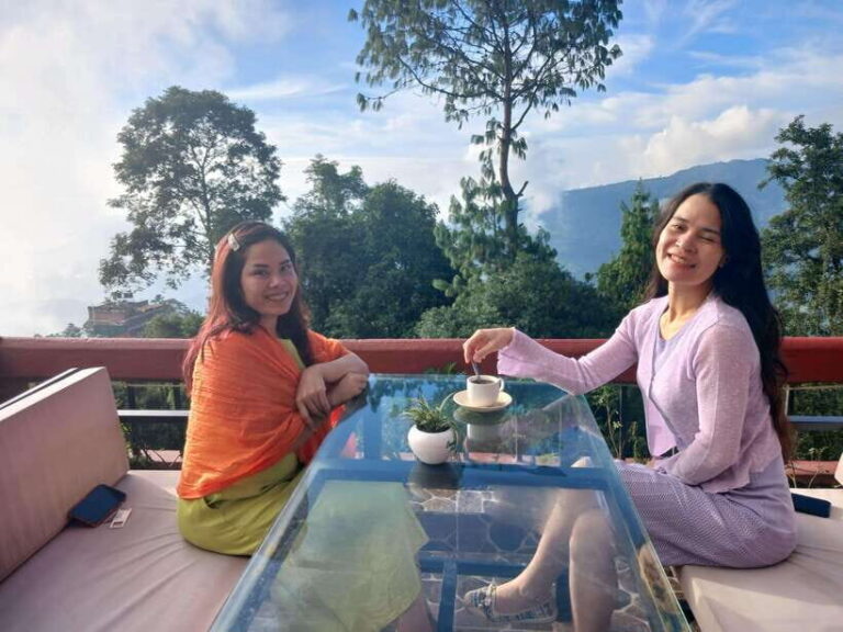 Nagarkot Sunrise Tour - The Sum Up: Is This Tour Worth It?