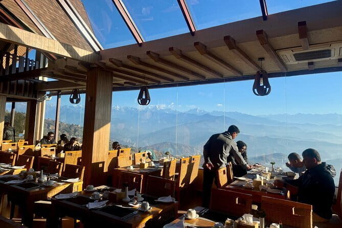 Nagarkot Sunrise Tour with Luxurious Breakfast - Who Will Love This Tour?