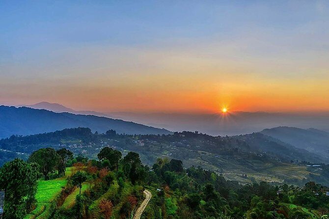 Nagarkot Sunrise Tour - Short Sightseeing and Cultural Insights
