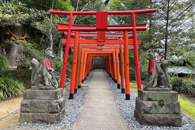 Nagasaki Full Day Private Tour with a Local - Final Thoughts