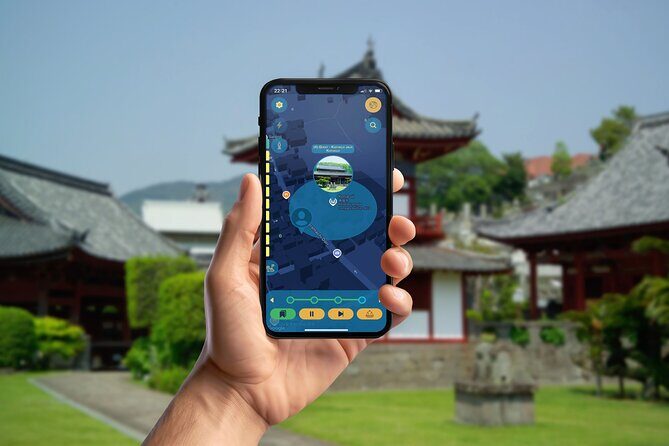 Nagasaki GPS App Walking Tour Mobile Game - Final Thoughts: Who Will Appreciate This Tour?