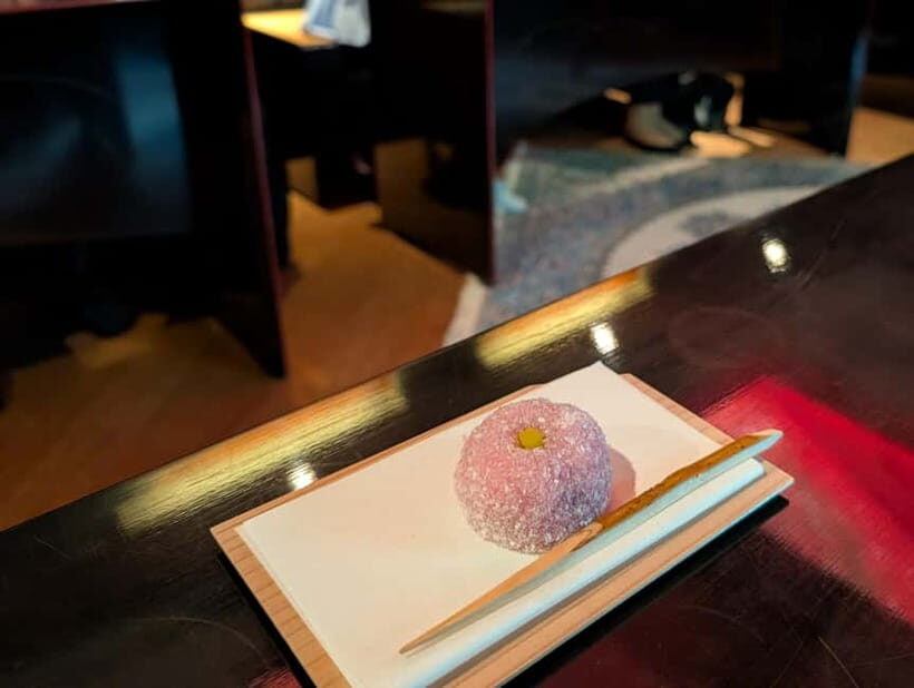 Nagoya: Tamesaburo Memorial Museum Tea Ceremony Experience - Who Would Enjoy This Experience?