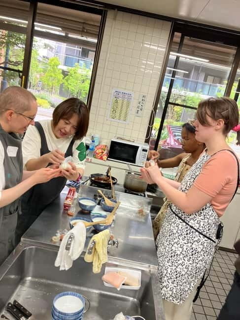 NagoyaJapanese homemade dishes Ichiju sansai - Practical Details and Considerations