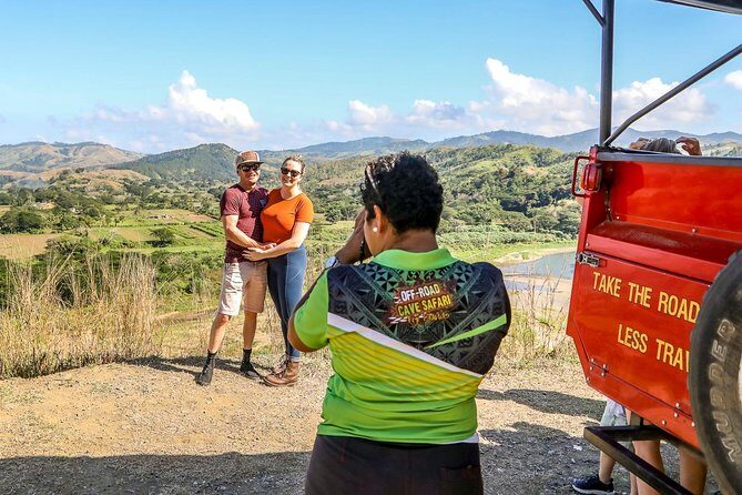 Naihehe Cave Safari in Sigatoka with BBQ Lunch - What’s in the Price