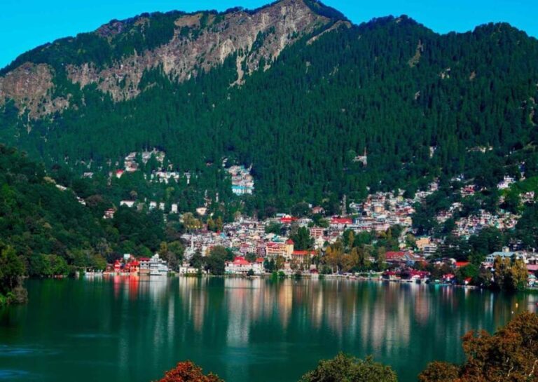 Nainital Nature Trekking Experience (4 Hours Experience) - Practical Details and What to Expect
