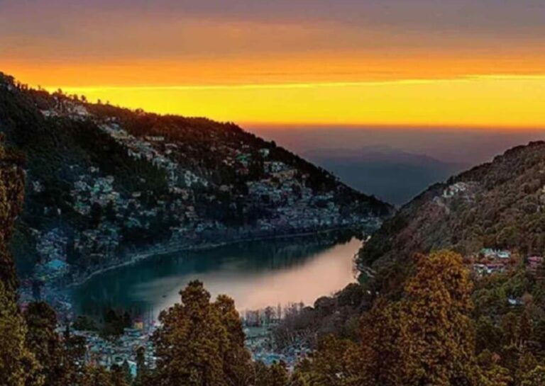 Nainital Night Walking Tour (2 Hours Guided Walking Tour) - A Well-Balanced Itinerary