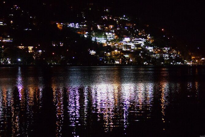 Nainital Night Walking Tour - Authentic Experiences and Local Insights