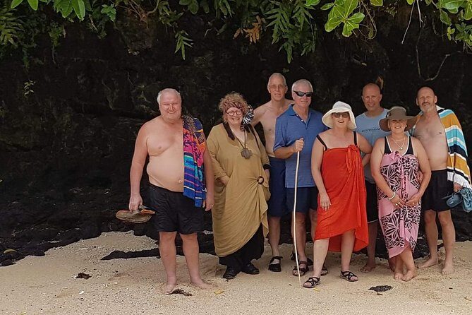 Namua Turtle Island and Eastern Upolu Tour - Authentic Experiences and Cultural Insights