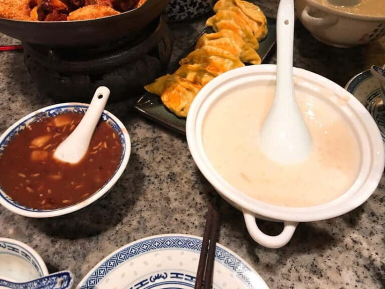 Nanjing: 3-Hour Local Food Tasting Tour - The Practicalities: What’s Included and What’s Not