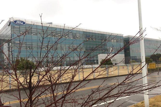 Nanjing Airport To City Transport / rental car - A Detailed Look at the Service