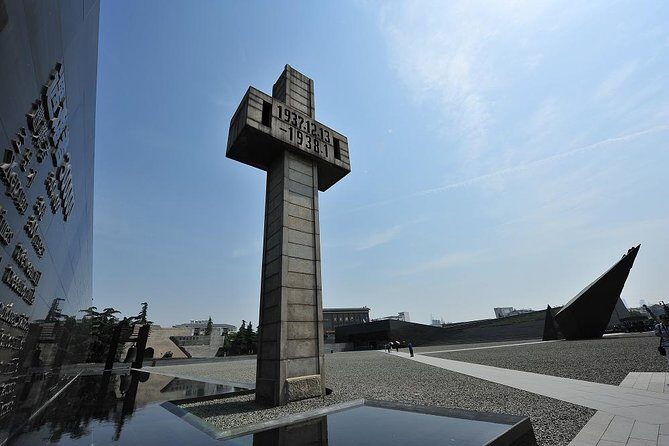 Nanjing Private Day Tour of The Republic Era with Lunch - Authentic Insights from Past Travelers