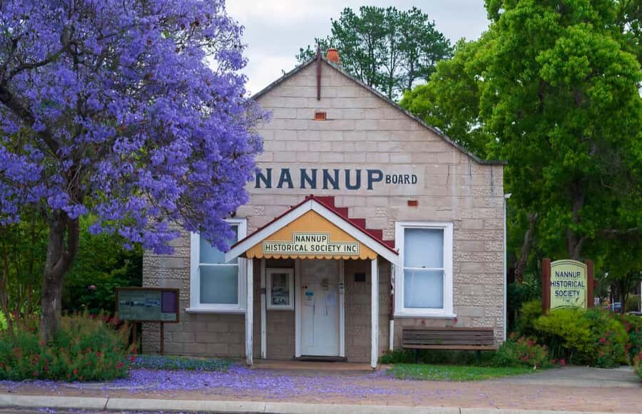 Nannup: Secret Picnic Adventure with Digital Clues - What Makes It Special