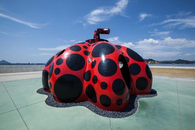 Naoshima and Teshima 2 Days Tour from Takamatsu or Uno - FAQ