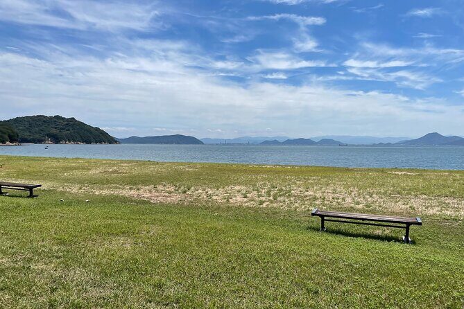 Naoshima Full Day Private Car Tour from Uno - What the Reviews Say