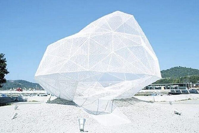 Naoshima Island 2 Days Tour from Osaka or Kyoto - Frequently Asked Questions