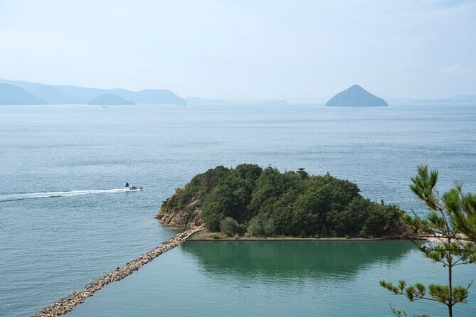 Naoshima Island Private Customizable Full Day Tour - In The Sum Up