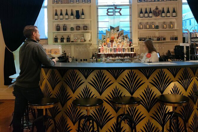 Napier Art Deco & Distillery Tour with Tastings - Practical Aspects of the Tour
