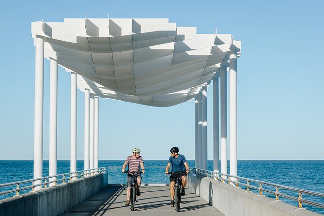 Napier E-bike Hire - Who Will Love This?