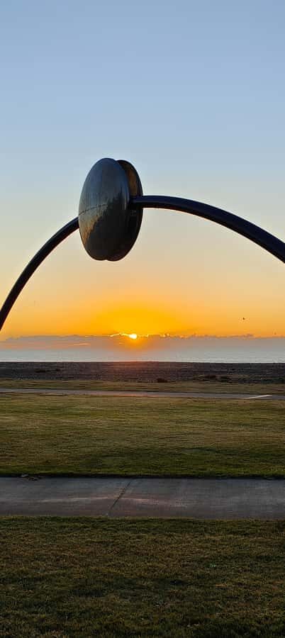 Napier: Shore Excursion with Wine Tasting and Platter - The Sum Up