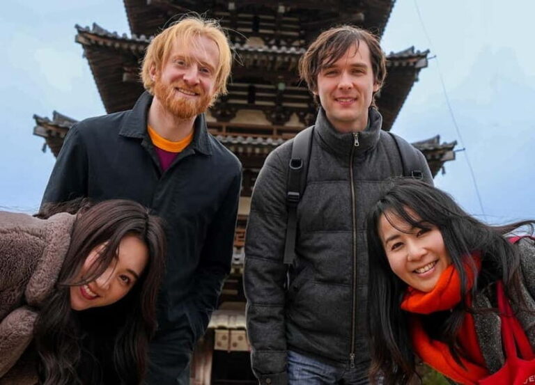 Nara and Osaka Highlights Private Day Trip - What Makes This Tour Stand Out?